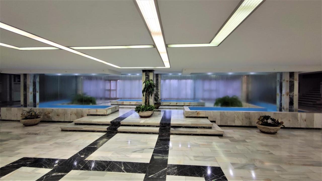 Apartamento Estudio Ruymar Jupiter Benalmádena Exterior foto