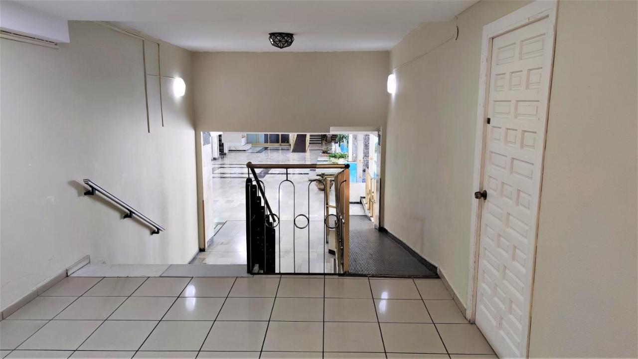 Apartamento Estudio Ruymar Jupiter Benalmádena Exterior foto