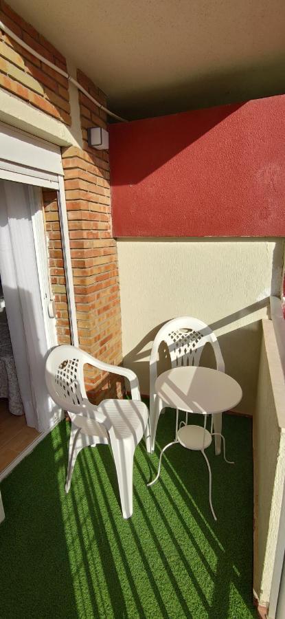 Apartamento Estudio Ruymar Jupiter Benalmádena Exterior foto