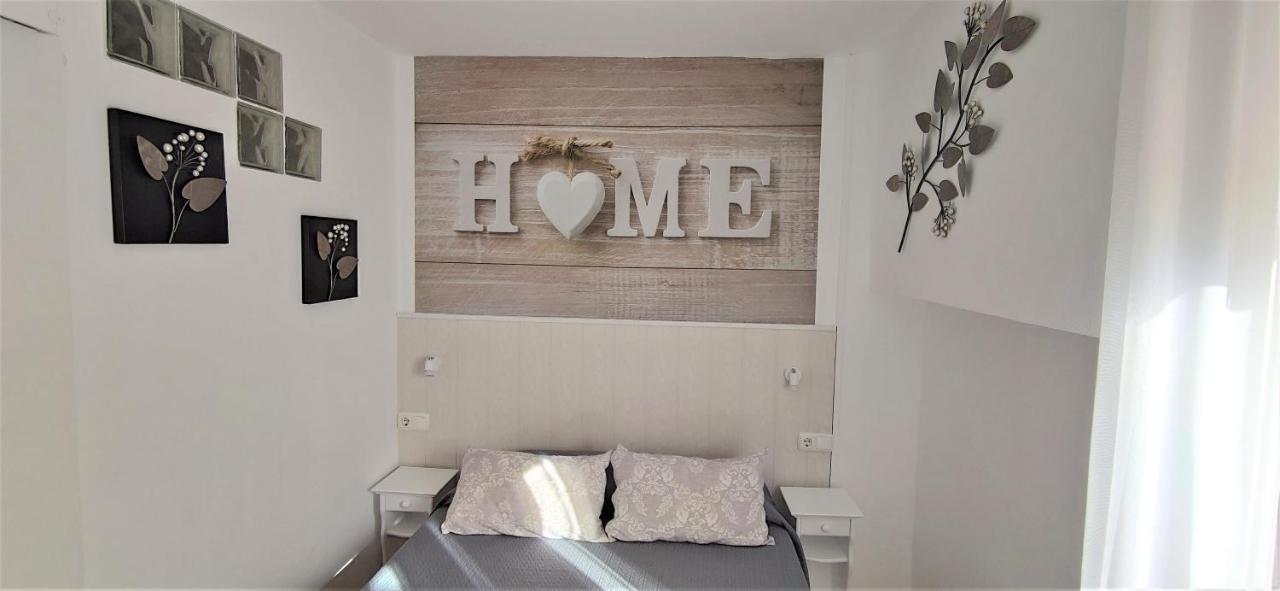 Apartamento Estudio Ruymar Jupiter Benalmádena Exterior foto