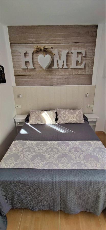 Apartamento Estudio Ruymar Jupiter Benalmádena Exterior foto