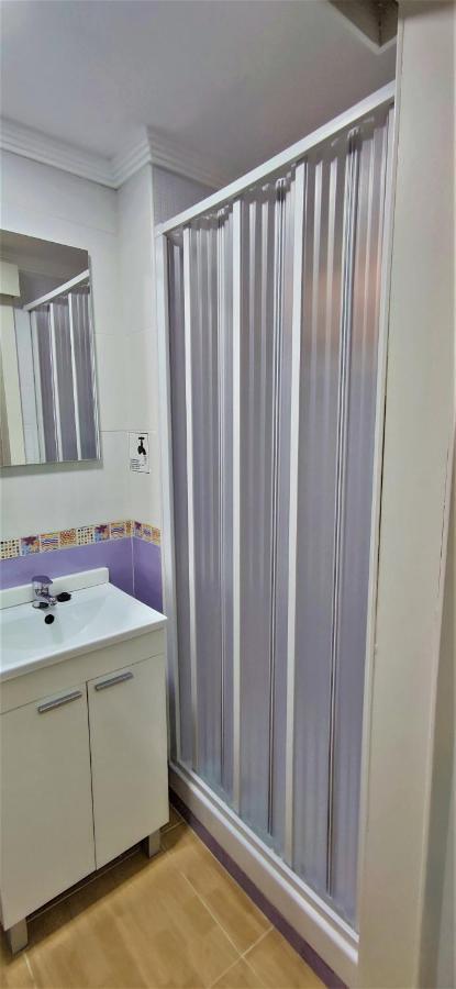 Apartamento Estudio Ruymar Jupiter Benalmádena Exterior foto