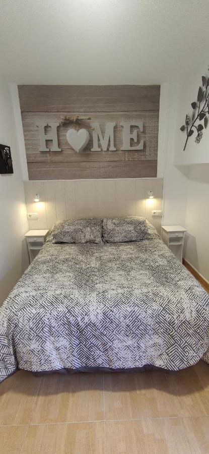Apartamento Estudio Ruymar Jupiter Benalmádena Exterior foto